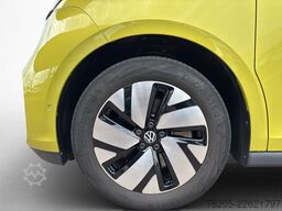 VW ID.Buzz Pro ACC AUT Kam. LED LM Navi PDC ParkAss