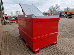  IBC dieseltank