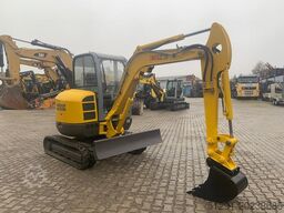 Neuson 38Z3 RD