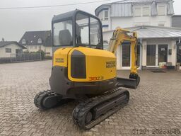 Neuson 38Z3 RD
