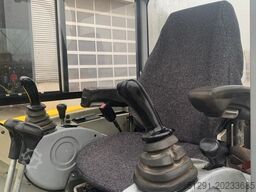Neuson 38Z3 RD