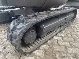 Neuson 38Z3 RD