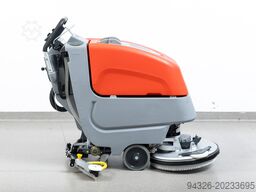 Hako Scrubmaster B45 TB510 2016y - 726h