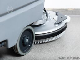 Hako Scrubmaster B45 TB510 2016y - 726h