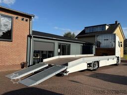 Renault T530 HIGH SHOWTRUCK Unused MULTI Transporter F...