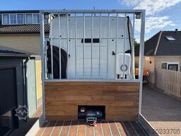 Renault T530 HIGH Unused 488km Machine Transporter Full...