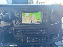 Scania S 580 6x2 Boogie, Retrade, Schuifschotel, Opber...