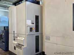 Mori Seiki NH8000 DCG