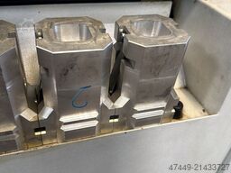 Mori Seiki NH8000 DCG