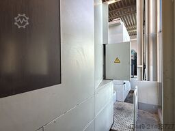 Mori Seiki NH8000 DCG