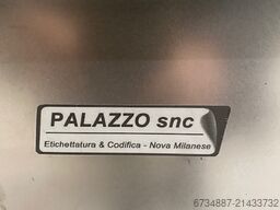 PALAZZO ETICHETTATRICE