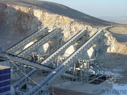 FABO CONVEYOR BELT CONVEYOR BELT