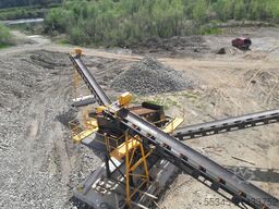 FABO CONVEYOR BELT CONVEYOR BELT