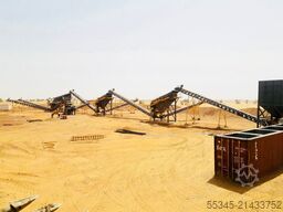 FABO CONVEYOR BELT CONVEYOR BELT