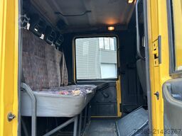 Iveco EuroCargo 80E15 / Double Cab / Manual / 427 dkm...