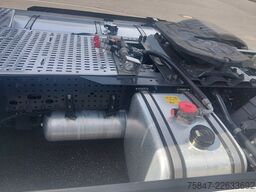 Iveco S-Way AS 440 S 53 T/P Hydraulik