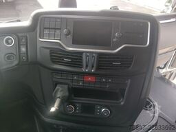 Iveco S-Way AS 440 S 53 T/P Hydraulik