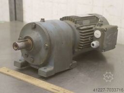 SEW Vector R40 DT80K-4