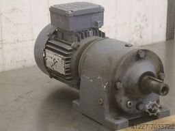 SEW-EURODRIVE R40 DT71D4
