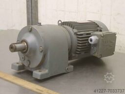 SEW Vector R40 DT80K-4