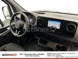 MERCEDES-BENZ Sprinter 316 Automatik *MAXI* KAMERA+NAVI (7248)