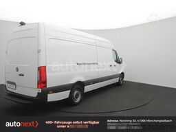 MERCEDES-BENZ Sprinter 316 Automatik *MAXI* KAMERA+NAVI (7248)