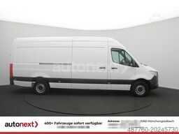 MERCEDES-BENZ Sprinter 316 Automatik *MAXI* KAMERA+NAVI (7248)