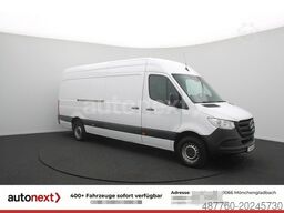 MERCEDES-BENZ Sprinter 316 Automatik *MAXI* KAMERA+NAVI (7248)
