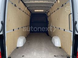 MERCEDES-BENZ Sprinter 316 Automatik *MAXI* KAMERA+NAVI (7248)