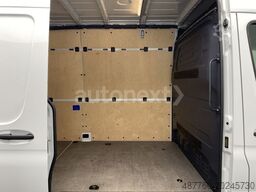 MERCEDES-BENZ Sprinter 316 Automatik *MAXI* KAMERA+NAVI (7248)