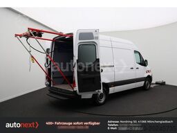 MERCEDES-BENZ Sprinter 314 *Liftsystem Be- und Entladen* (7208