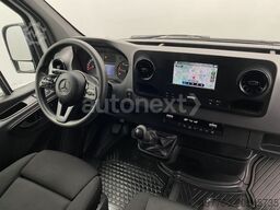 MERCEDES-BENZ Sprinter 314 *Liftsystem Be- und Entladen* (7208