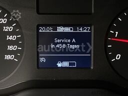 MERCEDES-BENZ Sprinter 314 *Liftsystem Be- und Entladen* (7208