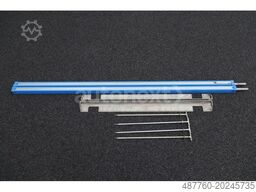 MERCEDES-BENZ Sprinter 314 *Liftsystem Be- und Entladen* (7208