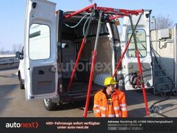 MERCEDES-BENZ Sprinter 314 *Liftsystem Be- und Entladen* (7208