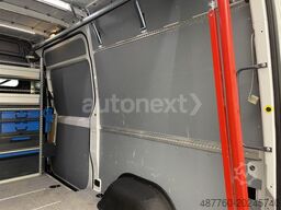 MERCEDES-BENZ Sprinter 314 *Liftsystem Be- und Entladen* (7208