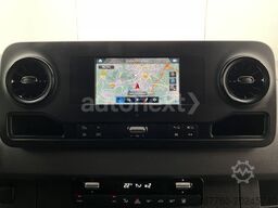 MERCEDES-BENZ Sprinter 314 *Liftsystem Be- und Entladen* (7208