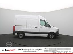 MERCEDES-BENZ Sprinter 314 kompakt KAMERA+NAVI+KLIMA (3246)