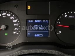 MERCEDES-BENZ Sprinter 314 kompakt KAMERA+NAVI+KLIMA (3246)