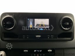 MERCEDES-BENZ Sprinter 314 kompakt KAMERA+NAVI+KLIMA (3246)