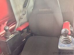 LIEBHERR LTM 1060.2 Garagenfahrzeug, Top, deutscher Kran