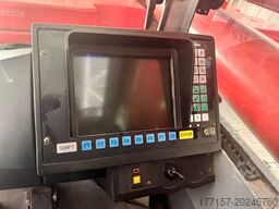 LIEBHERR LTM 1060.2 Garagenfahrzeug, Top, deutscher Kran