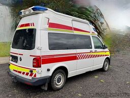 VOLKSWAGEN VW T6, 2.0 TDI, 4-Motion,Luftfederung