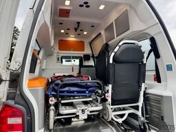 VOLKSWAGEN VW T6,2.0 TDI,Luftfederung