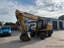 CATERPILLAR M318 NEW GEN OQ65 ZS Klima 180° TOP