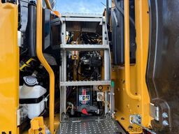 CATERPILLAR M318 NEW GEN OQ65 ZS Klima 180° TOP