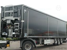 KNAPEN K 100, 7mm XD Boden, ALCOA Durabright, 2x Lift