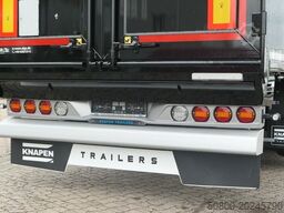 KNAPEN K 100, 7mm XD Boden, ALCOA Durabright, 2x Lift