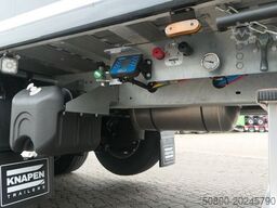 KNAPEN K 100, 7mm XD Boden, ALCOA Durabright, 2x Lift