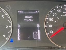 RENAULT Master STX Haras 3 sitzer